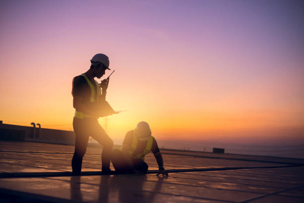 Quick and Trustworthy Emergency Roof Repair Services in Lexington, MO