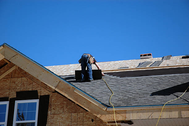 Best New Roof Installation  in Lexington, MO
