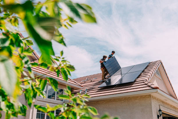 Reliable Lexington, MO Roofing Contractor Solutions