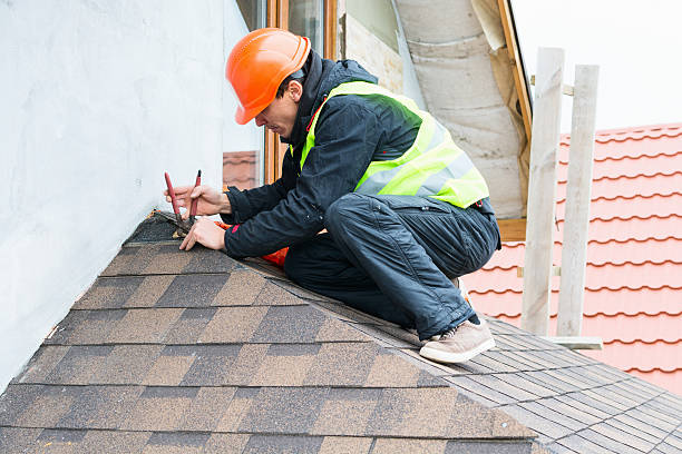 Best Metal Roofing Contractor  in Lexington, MO