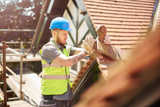 Best Roofing Contractor Near Me  in Lexington, MO