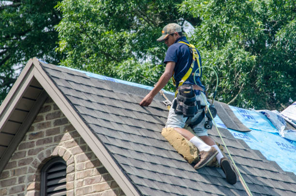 Best Residential Roofing Contractor  in Lexington, MO